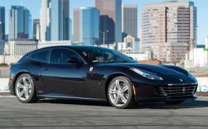 Ferrari GTC4Lusso The American Dream 2018 года